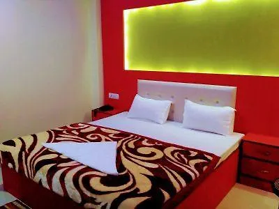 Hotel Utsav Residency Varanasi