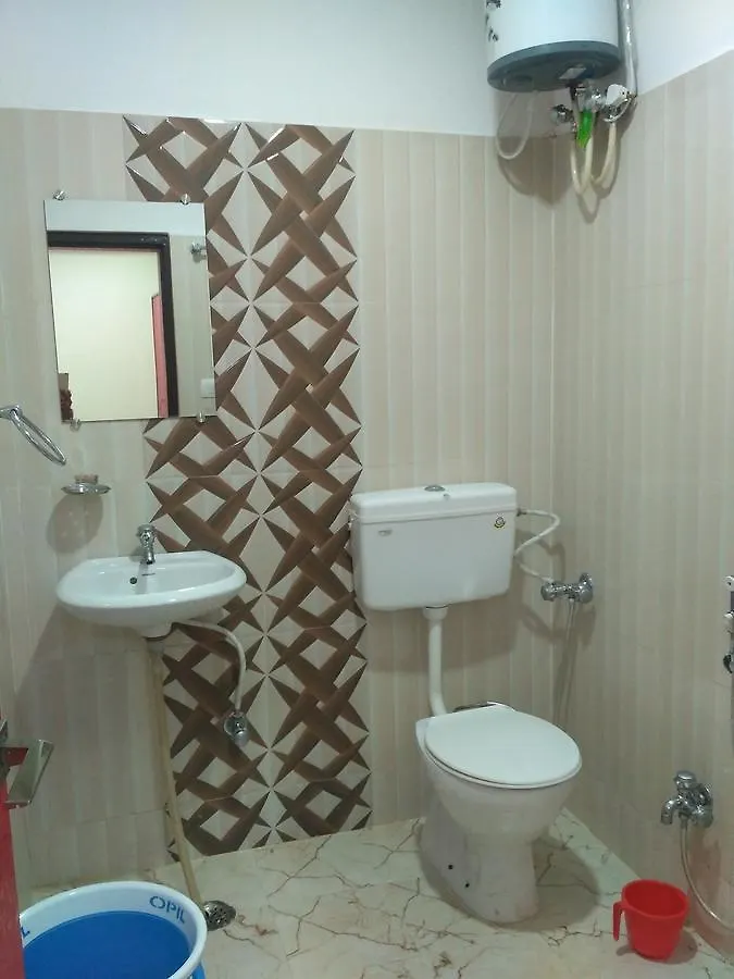 Hotel Utsav Residency Varanasi