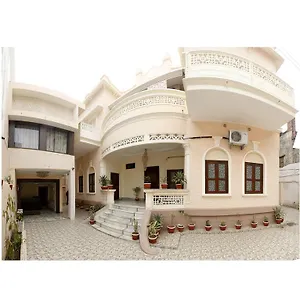 Shree Ganesha Palace Bed & Breakfast
