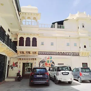 Homestay Sun Heritage 