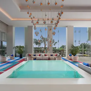 Hotel Le Meridien Gurgaon, Delhi Ncr *****