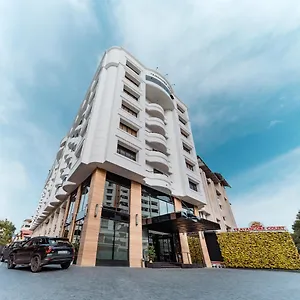 Hotel Travancore Court ***