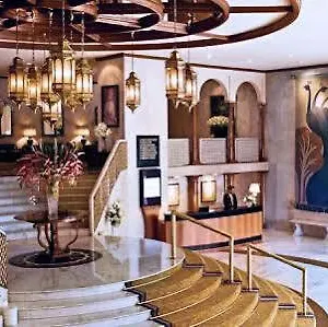 Hotel Taj Palace *****