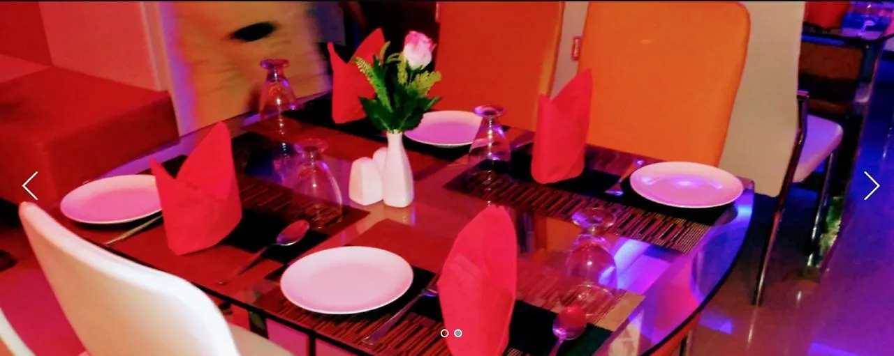 Hotel Utsav Residency Varanasi