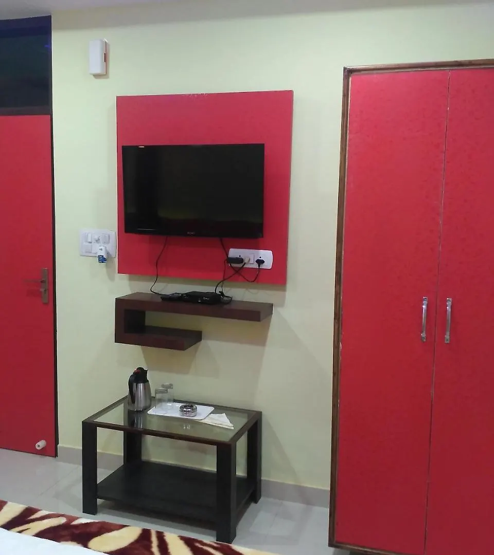 Hotel Utsav Residency Varanasi