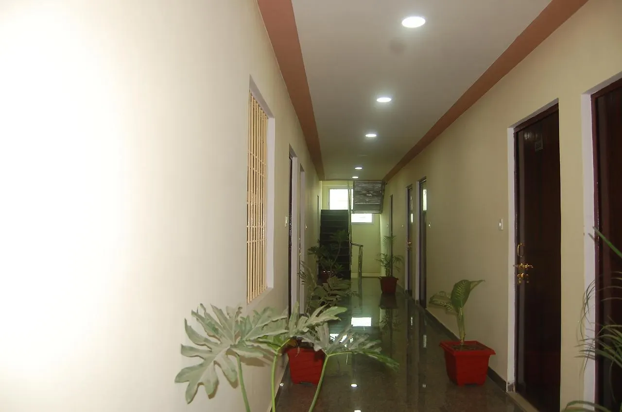 Hotel Utsav Residency Varanasi