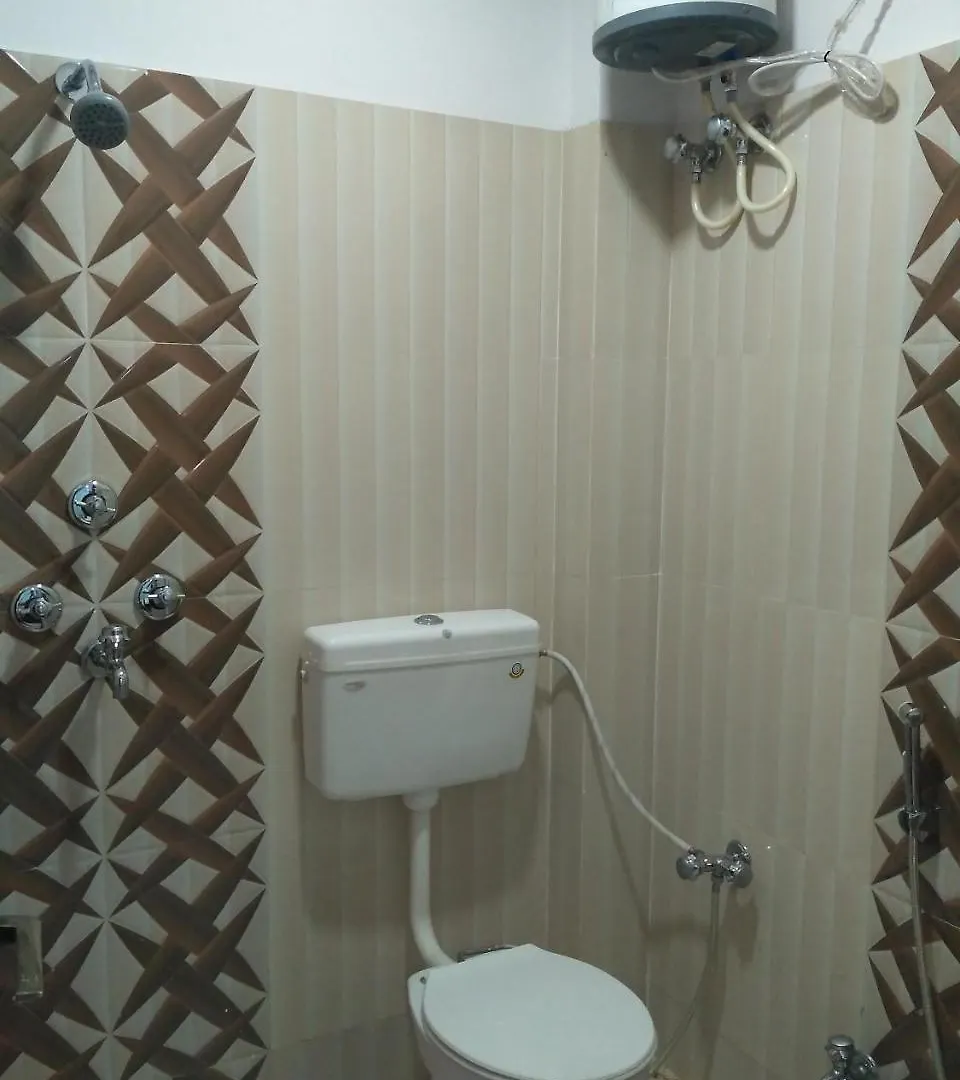 Hotel Utsav Residency Varanasi