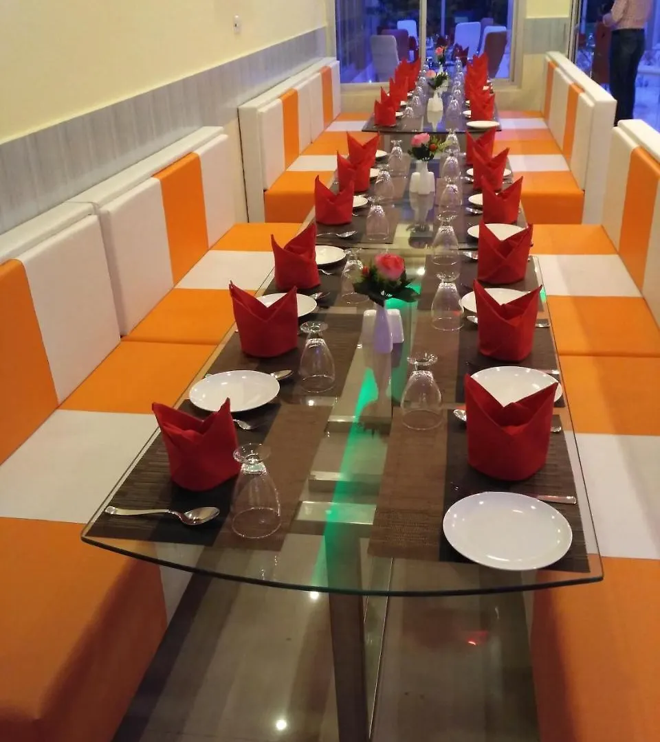 Hotel Utsav Residency Varanasi